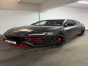 Lamborghini URUS mieten leihen Sportwagen Hochzeit Düsseldorf ✅