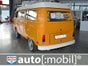 VW Bus T2 Westfalia Bulli Kleinbus Oldtimer - Galerie - Bild 4