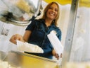 Popcornmaschine inkl. Zutaten für 300 Portionen