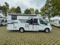 Teilintegriertes Wohnmobil von Zefiro Roller Team 285 Baujahr 2026 - Galerie - Bild 3