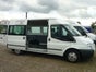 Transporter / Sprinter / Transit Kastenfahrzeug mit Ladelänge 3m; Klima, AHK; 3-Sitzer; Sondertarife - Galerie - Bild 2