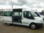 Transporter / Sprinter / Transit Kastenfahrzeug mit Ladelänge 3m; Klima, AHK; 3-Sitzer; Sondertarife - Galerie - Bild 2