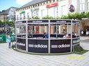 Soccer Cage | Panna Court | mit oder ohne Kunstrasen - Galerie - Bild 1