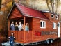 Mobiles Escapehaus - Escape Spiel - Galerie - Bild 2