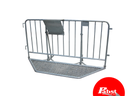 Polizeigitter | Hamburger Gitter - Galerie - Bild 1
