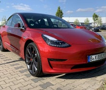 Tesla Model 3 Performance