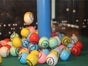 Bingo Maschine inkl. 600 Bingotickets - Galerie - Bild 2