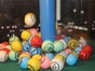 Bingo Maschine inkl. 600 Bingotickets - Galerie - Bild 2