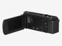 Panasonic FullHD Videokamera / Camcorder HC-V180 mit SD-Karte und HDMI Out für z.B. Webstream Karten / Mischpulte - Galerie - Bild 3