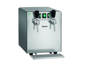 Glühwein Zapfanlage Bratscher 1300