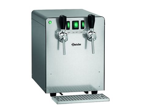 Glühwein Zapfanlage Bratscher 1300