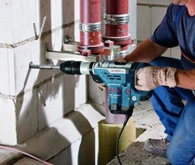 Bohrhammer bis Ø 30 mm