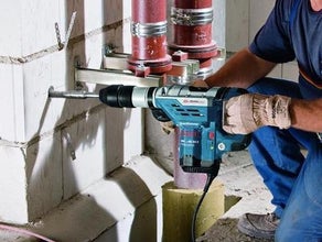 Bohrhammer bis Ø 30 mm