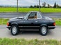 Mercedes V8  500SL 380SL Cabrio  R107 - Galerie - Bild 2