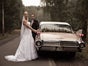 59er Cadillac Oldtimer als Hochzeitsauto in Berlin /  Potsdam / Brandenburg mieten - Galerie - Bild 2