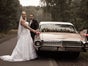 59er Cadillac Oldtimer als Hochzeitsauto in Berlin / Potsdam / Brandenburg mieten - Galerie - Bild 2