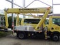 3,5t LKW-Arbeitsbühnen ,Arbeitsbühne - Galerie - Bild 3
