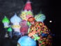 Kinderschminken,Luftballonkünstler,Stelzenläufer,Luftballonfiguren,Ballonkünstler, Luftballon - Weitflug Wettbewerb - Galerie - Bild 2