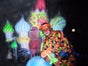 Kinderschminken,Luftballonkünstler,Stelzenläufer,Luftballonfiguren,Ballonkünstler, Luftballon - Weitflug Wettbewerb - Galerie - Bild 2