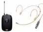Funkmikrofon Shure SLX-D - Galerie - Bild 3