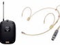 Funkmikrofon Shure SLX-D - Galerie - Bild 3
