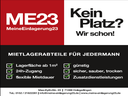 Lagerraum, Mietlager für Privat und Gewerbe