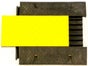 Kabelbrücke / Gummi Matte / Yellow Jackets / Überfahrschutz / Überfahrrampe / Fußbodenkanal / Aufbodenkanal - Galerie - Bild 2
