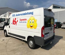Transporter Bus