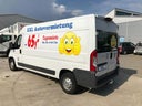 Transporter Bus