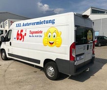 Transporter Bus