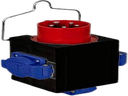 16A Powersplit mieten – Kabel & Adapter