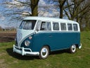 VW Bulli T1 Deluxe - Galerie - Bild 1