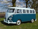 VW Bulli T1 Deluxe - Galerie - Bild 1