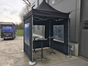 Cateringzelt 3 x 6 m (stabile Ausführung) - Galerie - Bild 3