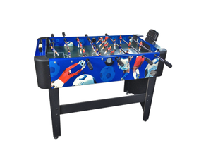 Kinderkicker mieten – Kinderevent