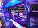 Partypaket: Stretchlimousine inkl. Clubeintritt ab 20 EUR  / Person