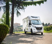 Carado T 448, Wohnmobilverleih - Wohnmobil mieten, Wohnmobilvermietung ,Reisemobilvermietung ,Camper