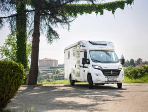Carado T 448, Wohnmobilverleih - Wohnmobil mieten, Wohnmobilvermietung ,Reisemobilvermietung ,Camper
