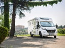 Carado T 448, Wohnmobilverleih - Wohnmobil mieten, Wohnmobilvermietung ,Reisemobilvermietung ,Camper - Galerie - Bild 1