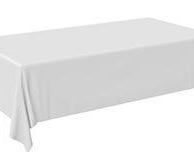 Tischtuch - Tisch - Tischdecke 200x200cm