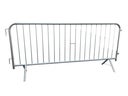 Demogitter/ Mannesmanngitter/ Mannheimer Gitter/ Luxemburger Gitter Absperrgitter
