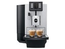 Jura XS90 Profi Gastro Kaffeevollautomat Kaffeeautomat Kaffeemaschine Espressomaschine Espressoautomat für Messe  BoSa Düsseldorf Köln Essen Dortmund - Galerie - Bild 1