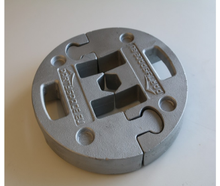 Metallgewicht 30 Kg