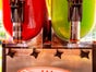 Slush Maschine inkl. Sirup & Trinkhalme Lieferung möglich - Galerie - Bild 2