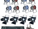 Bühnen, Beleuchtung, Komplettset, Lichtsteuerung, Bühnenscheinwerfer - Galerie - Bild 1