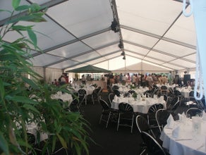 Festzelt 15x40m