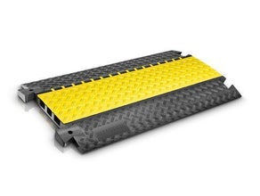 Adam Hall Defender III Kabelbrücke / Schlauchbrücke / Überfahrschutz