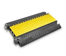 Adam Hall Defender III Kabelbrücke / Schlauchbrücke / Überfahrschutz
