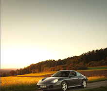 Porsche 911 (996) Carrera 4S