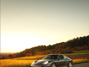 Porsche 911 (996) Carrera 4S